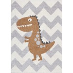 Dywan Amber dino 120x170cm