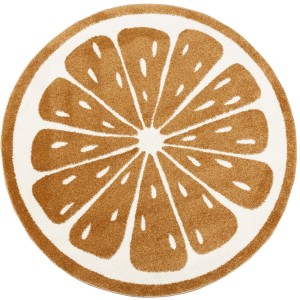Dywan Sweet Orange 160cm