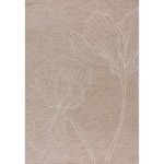 Dywan Velvet beige /sand 160x230cm